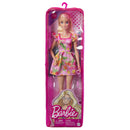 Barbie Fashionista - dessin 181
