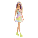 Barbie Fashionista Pop - Rainbow Prism Romper