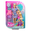 Barbie Totally Hair Pop - Star