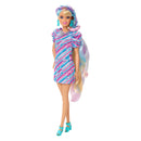 Barbie Totally Hair Pop - Star