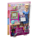 Barbie Pop Lerares met Leerling