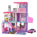 Barbie 60th Celebration Dreamhouse Poppenhuis Speelset