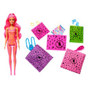 Barbie Neon Tie-Dye Series Colour Reveal Pop