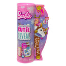 Barbie Cutie Reveal Winter Sparkle Deer Pop
