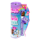 Barbie Cutie Reveal Dreamland Fantasy Teddy Pop