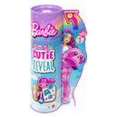 Barbie Cutie Reveal Dreamland Fantasy Luiaard