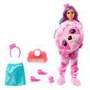 Barbie Cutie Reveal Dreamland Fantasy Luiaard