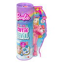 Barbie Cutie Reveal Dreamland Fantasy Llama
