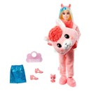 Barbie Cutie Reveal Dreamland Fantasy Llama