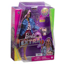 Barbie Extra Pop - Basketbal Jersey