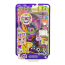 Polly Pocket Big Pocket World - Buitensport Voetbal