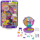 Polly Pocket Big Pocket World - Buitensport Voetbal