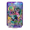 Polly Pocket World met Figuur en Accessoires Assorti