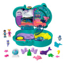 Polly Pocket World met Figuur en Accessoires Assorti