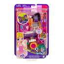 Polly Pocket Big Pocket World - Podium