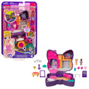 Polly Pocket Big Pocket World - Podium