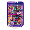 Polly Pocket Big Pocket World - Spelletjeshal