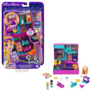 Polly Pocket Big Pocket World - Spelletjeshal