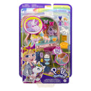Polly Pocket Unicorn Tea Party