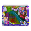 Polly Pocket Waterpret