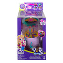 Polly Pocket Dubbele Compacts Discofeestje