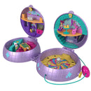 Polly Pocket Dubbele Compacts Discofeestje