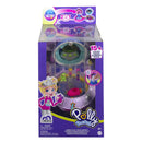 Polly Pocket Double Play Space Compact