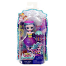 Royal Enchantimals Pop  Ocean Kingdom Jellyfish & Stingley