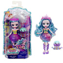 Royal Enchantimals Pop  Ocean Kingdom Jellyfish & Stingley