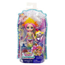 Royal Enchantimals Pop Ocean Kingdom Radia Rainbow fish