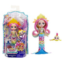 Royal Enchantimals Pop Ocean Kingdom Radia Rainbow fish