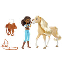Spirit - Pru en Chica Linda Speelfiguren
