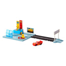 Disney Pixar Cars Rusteze Training Center Speelset