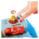 Disney Pixar Cars Rusteze Training Center Speelset