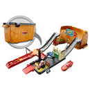 Disney Pixar Cars Race & Go Speelset