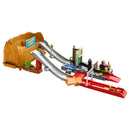 Disney Pixar Cars Race & Go Speelset