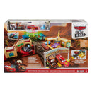 Disney Pixar Cars Radiator Springs Speelset