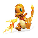 Mega Construx Pokémon Bouwset - Charmander - 180dlg.