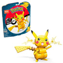 Pok&eacute;mon Mega Construx Pikachu