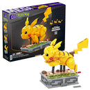 Mega Bloks Mega Construx Pok&eacute;mon Motion Pickachu