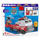 Mega Bloks Paw Patrol Marshall&