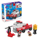 Mega Bloks Paw Patrol Marshall&
