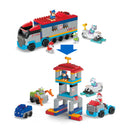 Mega Bloks PAW Patrol Junior Builders - PAW Patroller