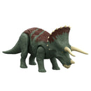 Jurassic World Roar Strikers Triceratops