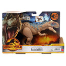Jurassic World Roar Strikers Rajasaurus