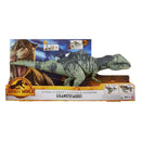 Jurassic World Strike 'N Roar Giant Dino Speelfiguur