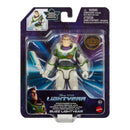 Disney Pixar Buzz Lightyear Alpha Suit Speelfiguur