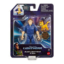 Disney Pixar Buzz Lightyear Jumpsuit Speelfiguur