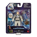 Disney Lightyear Jumpsuit Xl-01 Buzz Speelfiguur