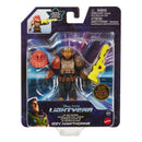Disney Pixar Lightyear Jr. Zap Patrol - Izzy Speelfiguur